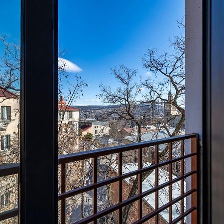 Barnovi Boutique Hotel ティビリシ エクステリア 写真